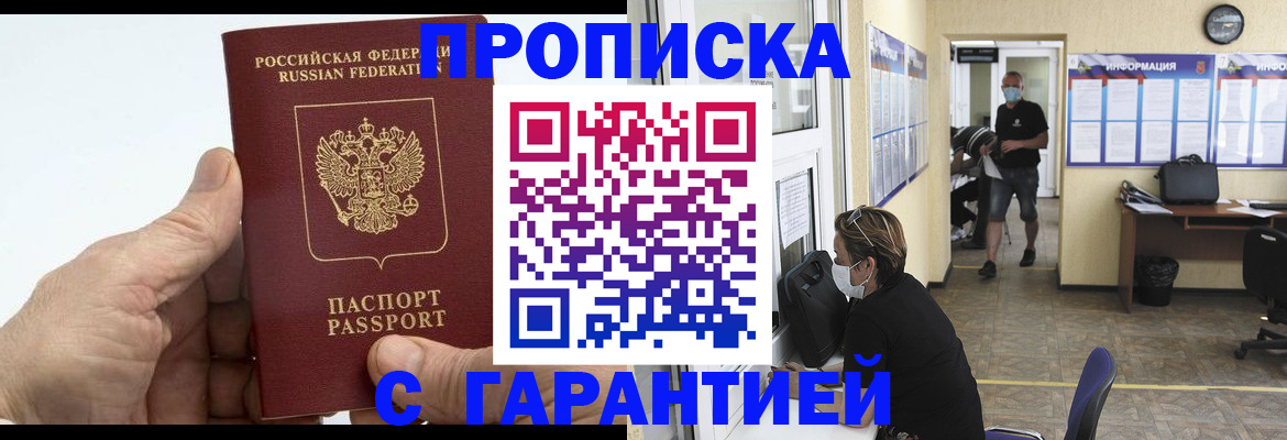 прописка поиск в Ермолино